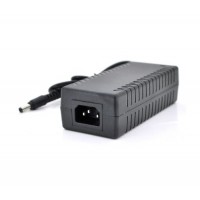 Импульсный адаптер питания для POE 48V 2А (96Вт)