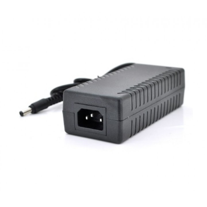 Импульсный адаптер питания для POE 48V 2А (96Вт)