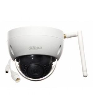 Видеокамера Dahua DH-IPC-HDBW1435EP-W-S2 (2.8mm)