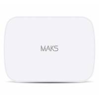 Беспроводной охранный центр MAKS PRO