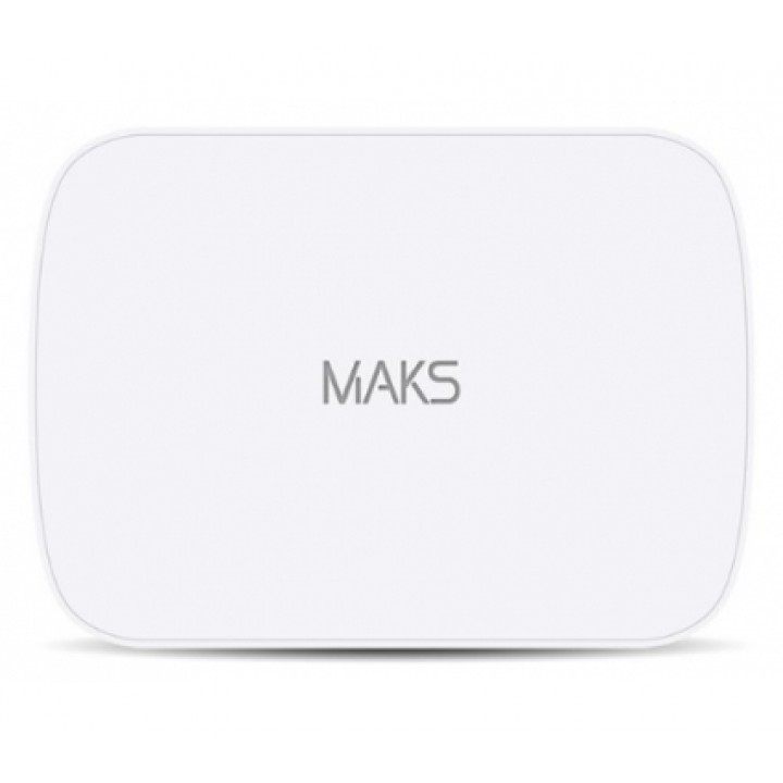 Беспроводной охранный центр MAKS PRO