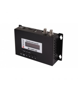 Цифровой модулятор Opticum Full HD HDMI в DVB-T