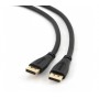 Кабель DisplayPort-DisplayPort 1.8 м Cablexpert (CC-DP2-6)