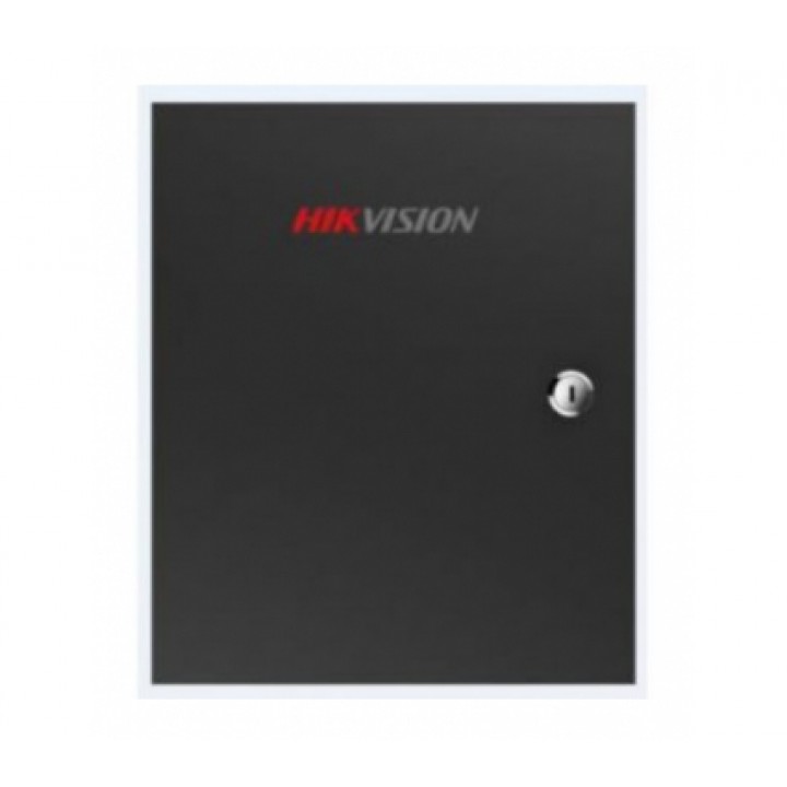 Контроллер Hikvision DS-K2801