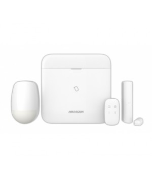 Комплект сигнализации Hikvision DS-PWA64-Kit-WE AX PRO