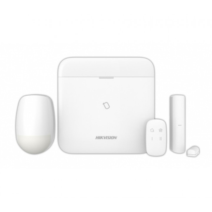 Комплект сигнализации Hikvision DS-PWA64-Kit-WE AX PRO