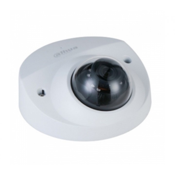 Видеокамера Dahua DH-IPC-HDBW2431FP-AS-S2 (2.8mm)