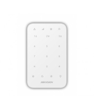 Беспроводная клавиатура Hikvision DS-PK1-E-WE