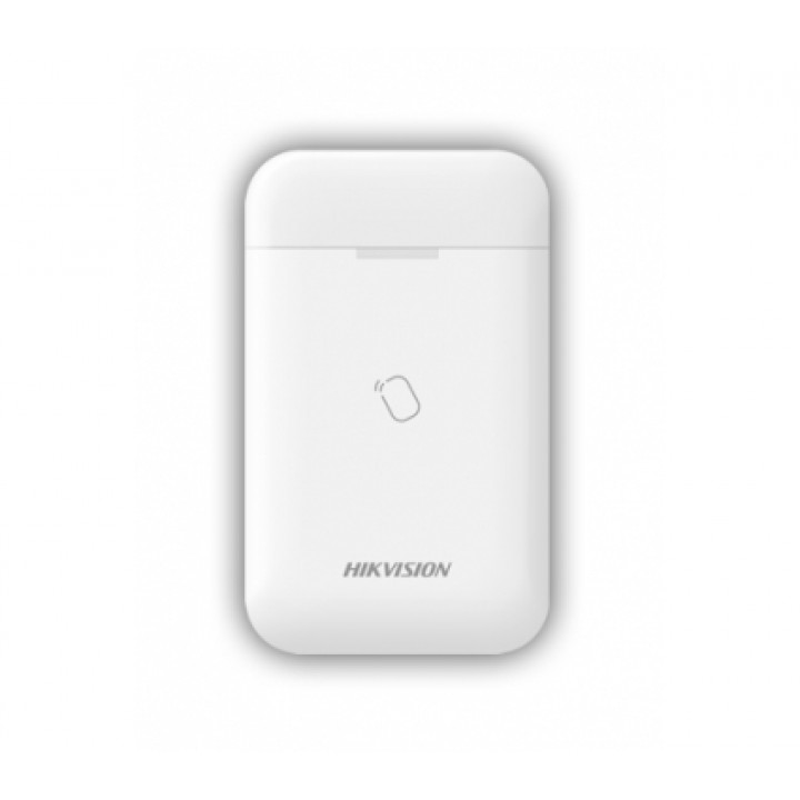 Беспроводный считыватель Hikvision DS-PT1-WE