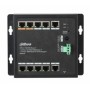 Коммутатор Dahua DH-PFS3111-8ET-96-F