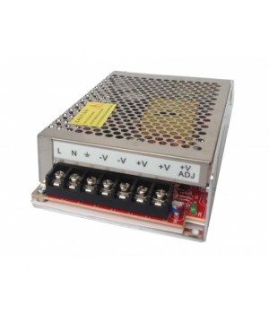 Блок питания NorVol 120W/12V (10А)