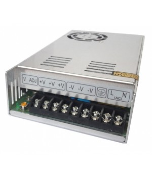 Блок питания NorVol 240W/12V