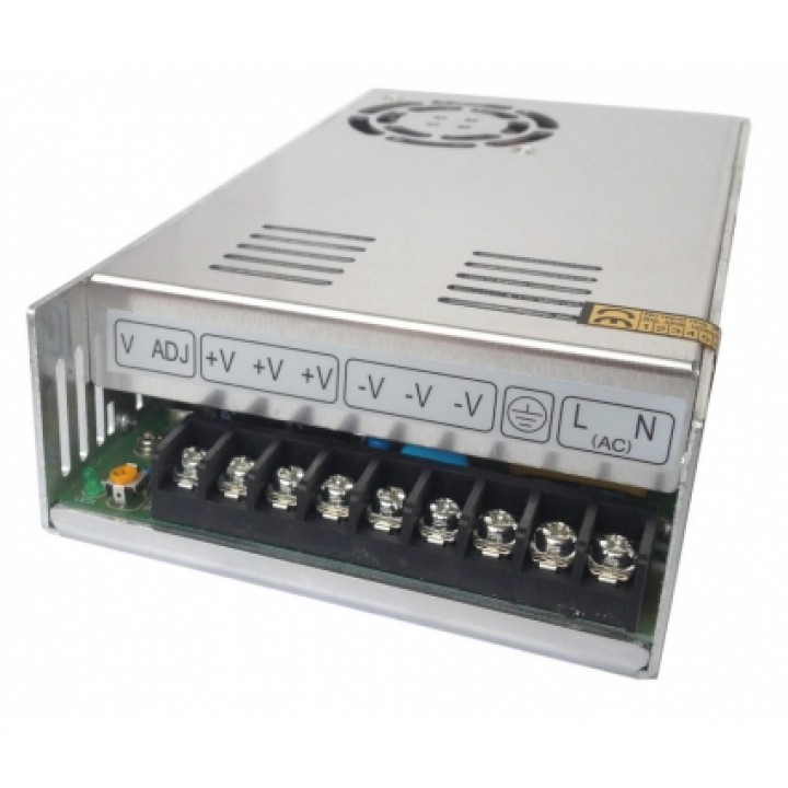 Блок питания NorVol 240W/12V