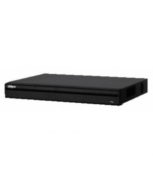 Видеорегистратор Dahua DH-NVR5208-4KS2
