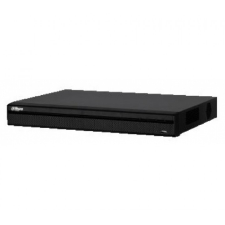 Видеорегистратор Dahua DH-NVR5208-4KS2