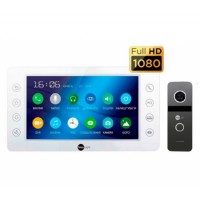 Комплект видеодомофона NeoLight Kappa HD KIT