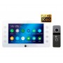 Комплект видеодомофона NeoLight Kappa HD KIT