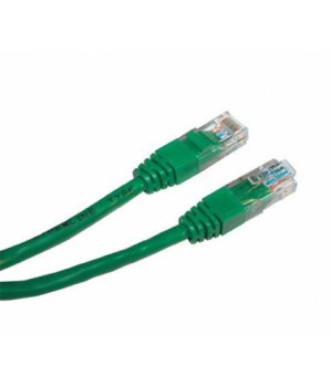 Патч-корд литой UTP Cu RJ45 0,5м
