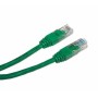 Патч-корд литой UTP Cu RJ45 1м