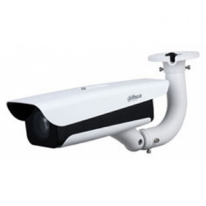 Видеокамера Dahua DHI-ITC237-PW6M-IRLZF1050-B