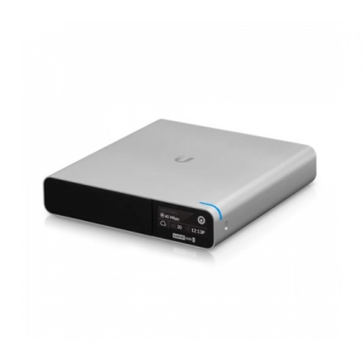 Мини-ПК с Unifi контроллером Ubiquiti UniFi Cloud Key Gen2 Plus (UCK-G2-PLUS)