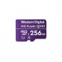 Карта памяти WD microSDHC 256GB UHS-I WDD256G1P0C