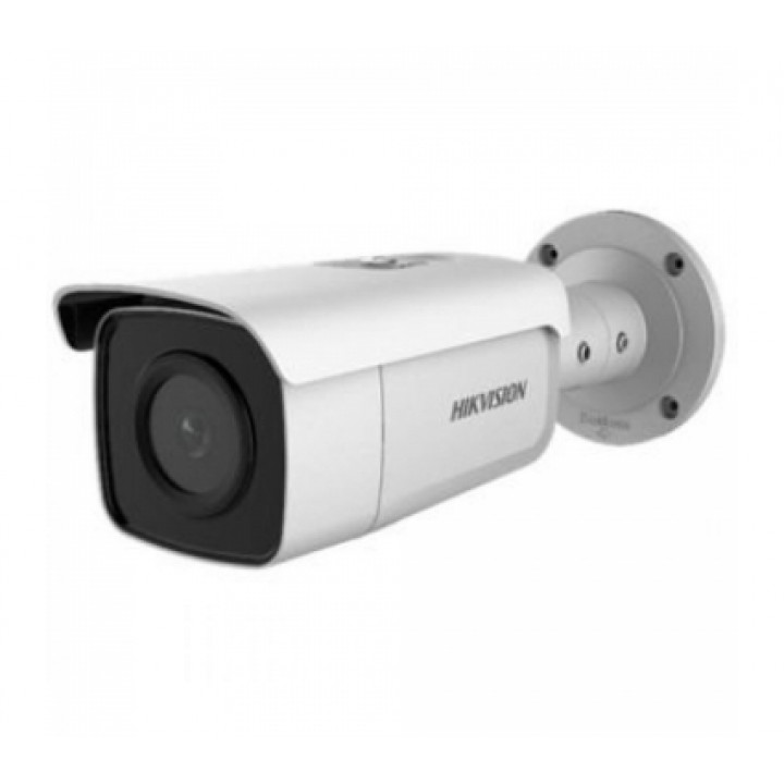 Видеокамера Hikvision DS-2CD2T46G2-ISU/SL (4 mm)