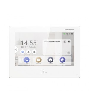 IP домофон Hikvision DS-KH9310-WTE1