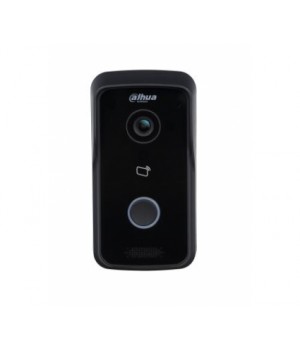 Вызывная IP панель Dahua DH-VTO2111D-WP Без гарантии