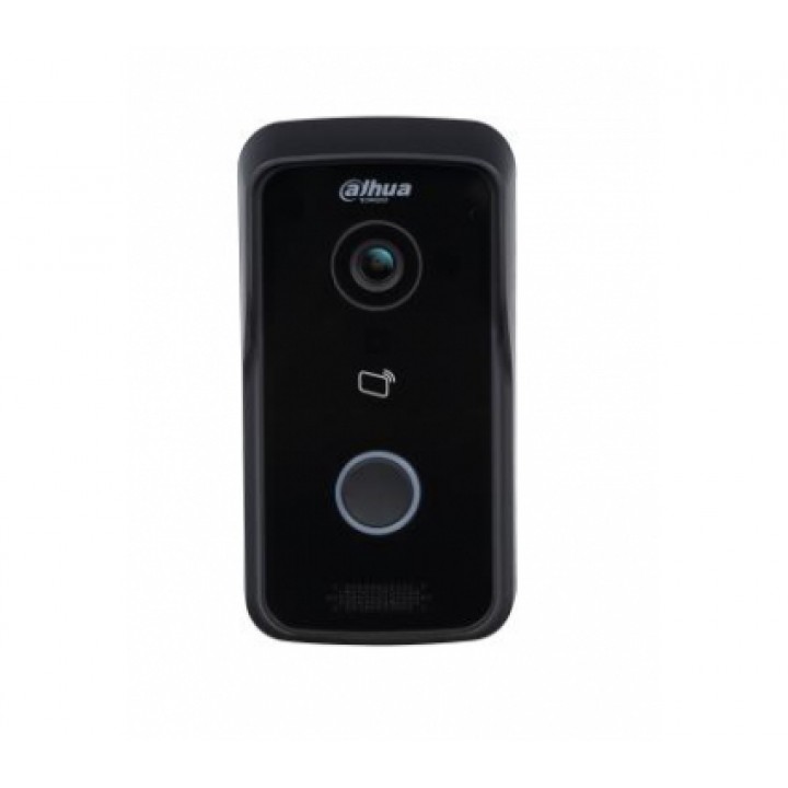 Вызывная IP панель Dahua DH-VTO2111D-WP Без гарантии