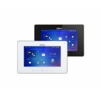 IP домофон Dahua DH-VTH5221DW Без гарантии