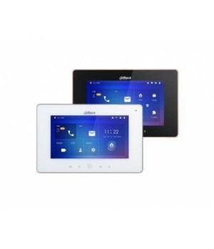 IP домофон Dahua DH-VTH5221DW Без гарантии