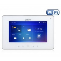 IP домофон Dahua DH-VTH5221DW-S2 Без гарантии
