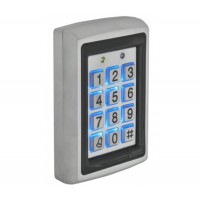Кодовая клавиатура Yli Electronic YK-568L без гарантии