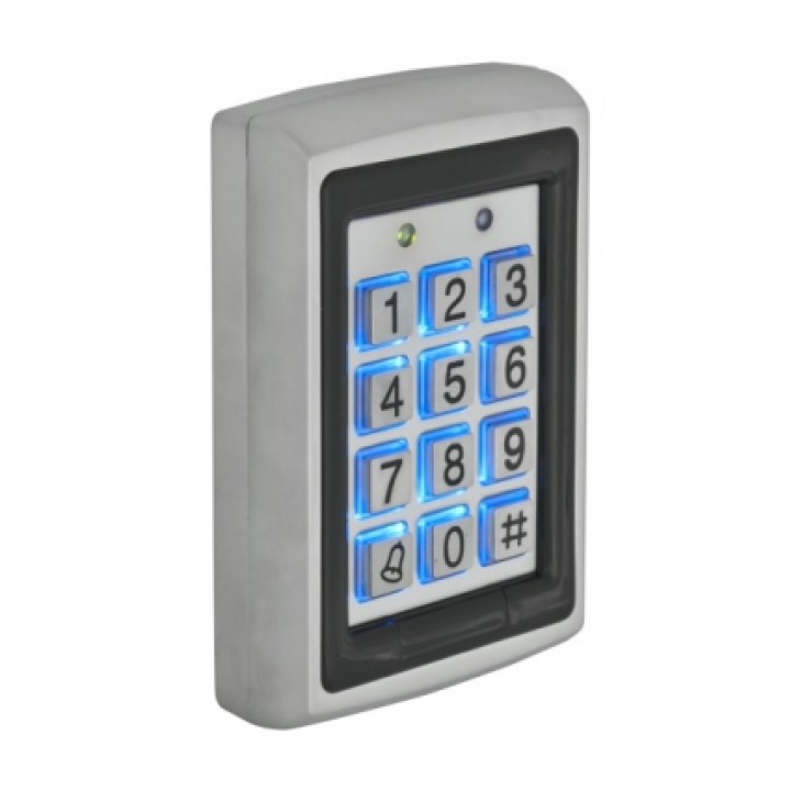 Кодовая клавиатура Yli Electronic YK-568L без гарантии