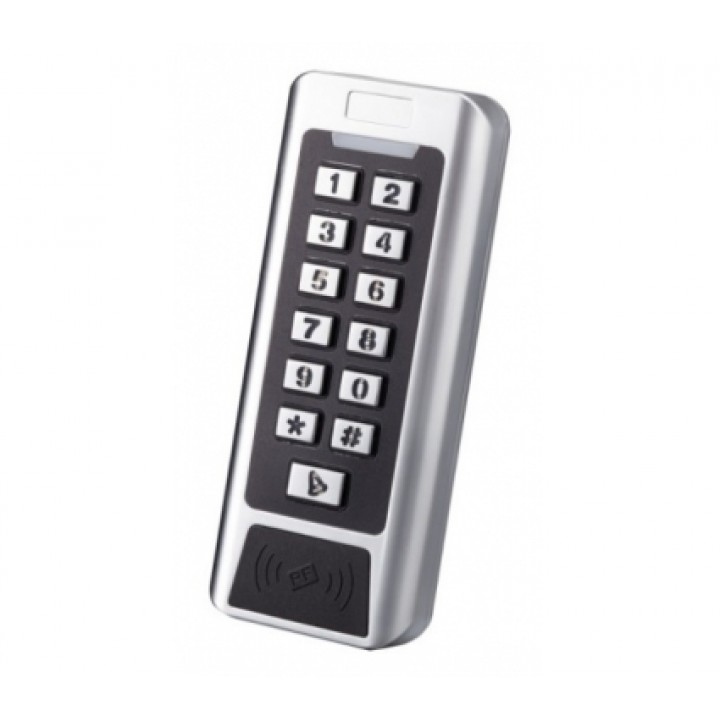 Кодовая клавиатура Yli Electronic YK-768A без гарантии