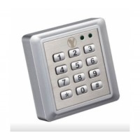 Кодовая клавиатура Yli Electronic YK-668 без гарантии