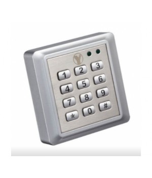 Кодовая клавиатура Yli Electronic YK-668 без гарантии