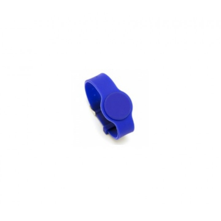 Браслет RFID Atis BT-RW05 синий уценка