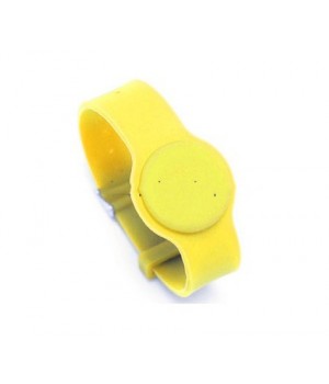 Браслет RFID Atis BT-RW05 жёлтый уценка
