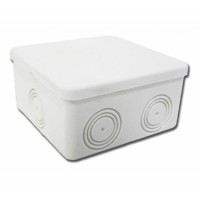 Коробка монтажная Courbi 80х80х40 уценка