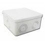 Коробка монтажная Courbi 80х80х40 уценка