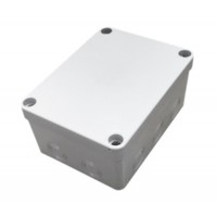 Коробка монтажная Courbi 150х110х70 уценка