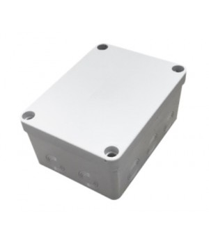 Коробка монтажная Courbi 150х110х70 уценка