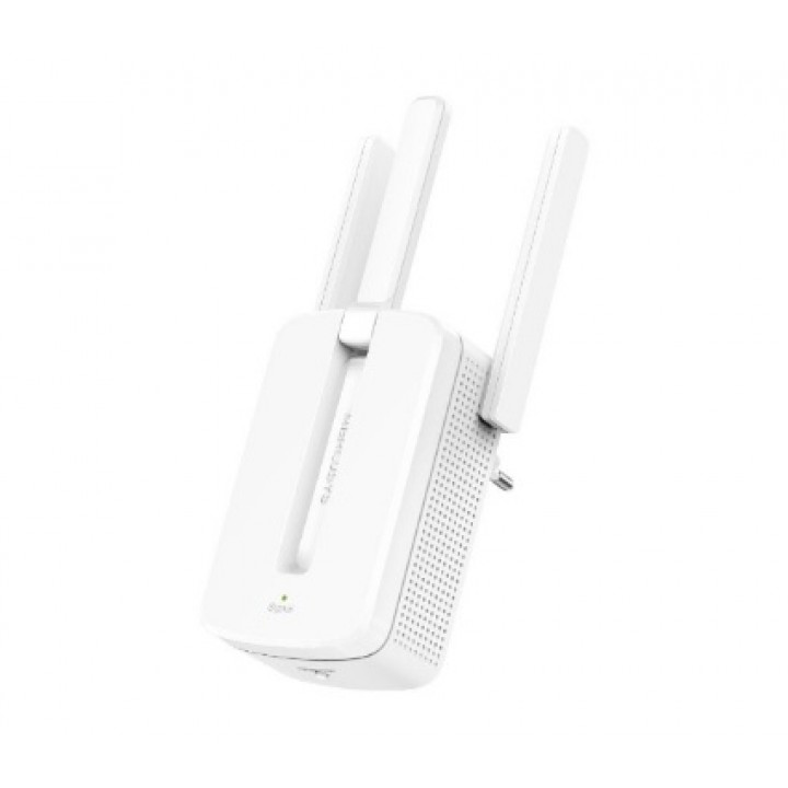 Усилитель Wi-Fi сигнала Mercusys MW300RE