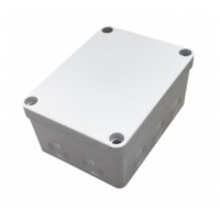 Коробка монтажная Courbi 190х145х70 уценка