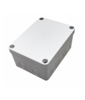 Коробка монтажная Courbi 190х145х70 уценка