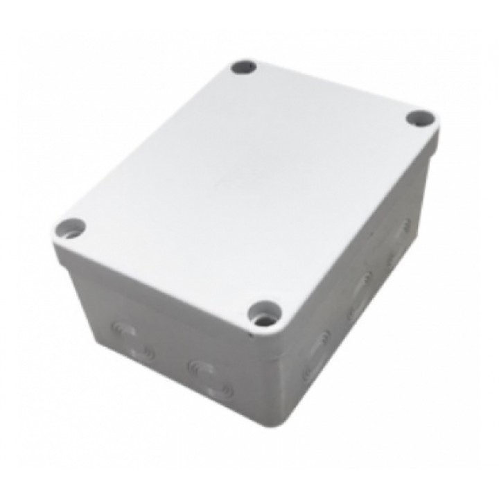 Коробка монтажная Courbi 190х145х70 уценка