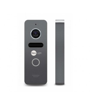 Видеопанель NeoLight Solo X Graphite