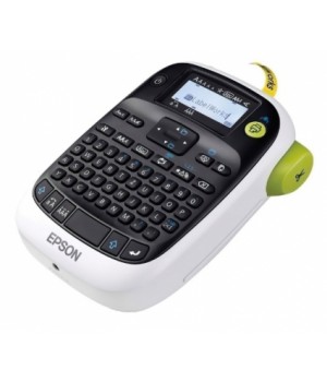 Принтер для печати наклеек Epson Label Works LW-400